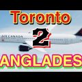 Toronto 2 Bangladesh  ||  কানাডা হতে বাংলাদেশ  ( Part – 2 )  ||  Beautyleven Canada