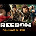 Freedom – Allu Arjun South Indian Action Blockbuster Movie Dubbed In Hindi Full | Anu Emmanuel
