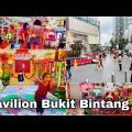 Pavilion Bukit Bintang Malaysia 🇲🇾 🇧🇩 #badshahtraveler #pavilion #subscribe #bangladesh #travel