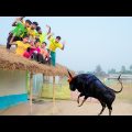 Must Watch New Very Special Funny Video 2023😂Totally Amazing Fun Comedy Ep 109 By Fun Tv 24