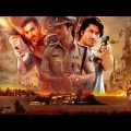 Vidyut Jamwal New Hindi  movie 2023 John Abraham | Vidyut Jamwal  Shirtless Fight  full Blockbuster