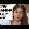 Bring Shamima Begum HOME – To Face Justice