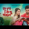 Chena Kichu Gaane | Pammi Multimedia | Snd Suhel | MH Rizvi | Bangla Song 2023