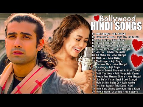 hindi new song 🧡  latest bollywood songs 🧡 arijit singh,atif aslam,jubin nautiyal,neha kakkar 🧡