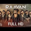 RAAVAN BENGALI FULL MOVIE.    JEET_LAHOMA_TANUSRI_KHORAJ MUKHERJEE.     FULL HD