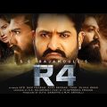 R4 Full Movie | Jr NTR | Ram Charan | SS Rajamouli || Latest Full Hindi Dubbed Action Movie 2023