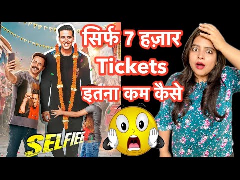 Selfiee Movie REVIEW | Deeksha Sharma