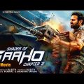 Saaho 2 (2023) Full HD Movie | Prabhas | Shraddha Kapoor | Neil Nitin | Sujeeth | Vamsi | Pramod