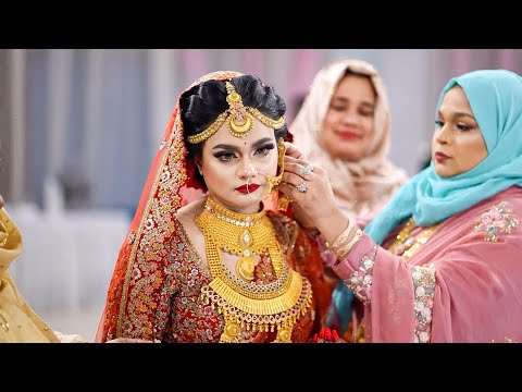 Full Wedding Video | Bangladeshi Wedding Video | Wedding Community | best Capture Point