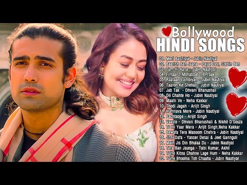 hindi new song 🧡  latest bollywood songs 🧡 arijit singh,atif aslam,jubin nautiyal,neha kakkar 🧡