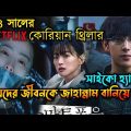 Unlocked (2023) Korean Movie Explained in Bangla | Or Goppo