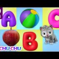 ABC Alphabet & Numbers for Kids – ChuChu TV Learning Songs for Kids