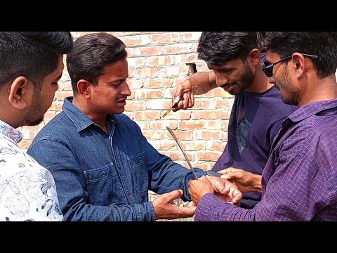 বোকা ছিন*তাইকারী | Bangla Funny Video | Hello Noyon