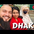 BANGLADESH | The Craziest City In The World – Dhaka 🇧🇩
