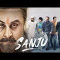 Sanjay Dutt & Ranveer Kapoor Hindi Full Blockbuster movie 2023 | Vicky, Anushka S, Paresh Rawal Film