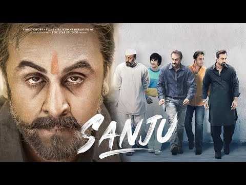 Sanjay Dutt & Ranveer Kapoor Hindi Full Blockbuster movie 2023 | Vicky, Anushka S, Paresh Rawal Film