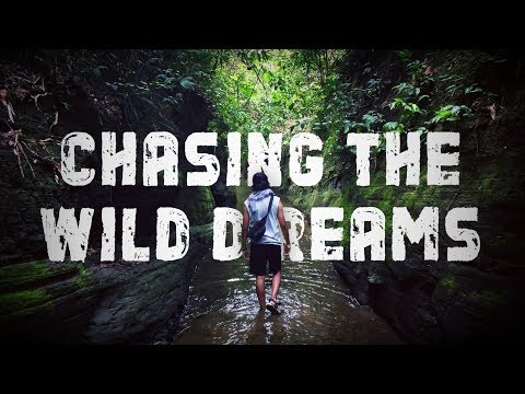 Chasing the Wild Dreams | Sitakunda | Chittagong | Beautiful Bangladesh | Travel Vlog | Saqeeb Niloy