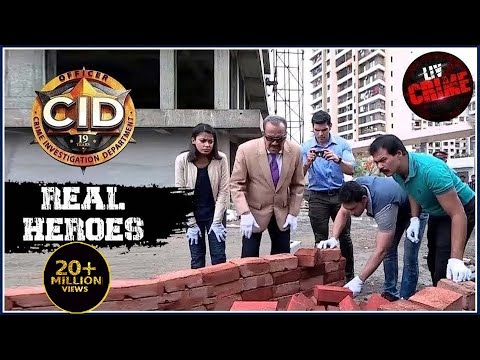 The Dowry Conspiracy | सीआईडी | CID | Real Heroes