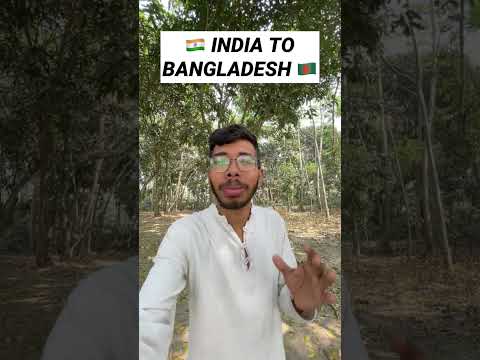 India 🇮🇳 to Bangladesh 🇧🇩 travel vlog with bee 🐝 keepers || Homeouttraveller