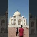 Taj Mahal #travel #traveler #bangladesh #nepal #travelindia #travelvlog #travelworld