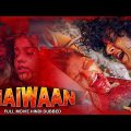 HAIWAAN – Hindi Dubbed Full Movie | South Horror Movie | Arya, Hariraj, Akshaya