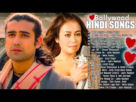 hindi new song 🧡  latest bollywood songs 🧡 arijit singh,atif aslam,jubin nautiyal,neha kakkar 🧡