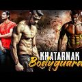 "Khatarnak Bodyguard" Latest Hindi Dubbed Full Movie 2023 | Bishnu Adhikari, Aparna Sharma