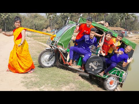 Must Watch Top Viral Funny Video 2023 New Comedy Video 2023