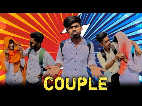 The Couple | Bangla Funny Video | si ony team | Nk Voice Of Si Ony