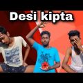 Desi kipta | bangla natok | Har kipta | kiptar kiptami | bangla comedy video | BongOnFire |