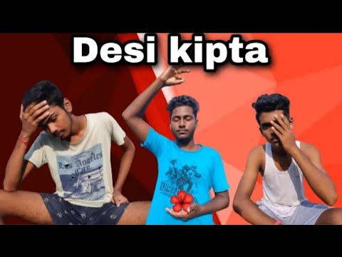 Desi kipta | bangla natok | Har kipta | kiptar kiptami | bangla comedy video | BongOnFire |