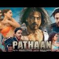 Pathaan 2023 FULL MOVIE HD Shah Rukh Khan | Deepika Padukone John Abraham Siddharth Anand Release