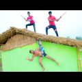 Must Watch New Very Special Funny Video 2023😂 Top New Comedy Video 2023 Episode 111 By Fun Tv 24