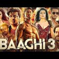 Tiger Shroff New Movie 2023 | New Bollywood Action Hindi Movie 2023 | New Blockbuster Movies 2023