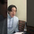 Korean guy tried Bangla song 🇧🇩🤍 এই অবেলায় শিরোনামহীন