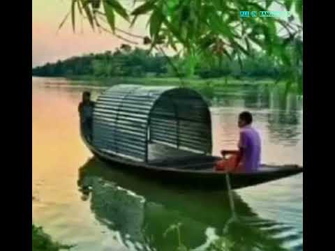 মাঝি বাইয়া যাও রে | Old Bangla song |All in Bangladesh