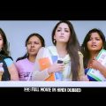 Action South Superhit Movie South Dubbed Hindi Full Romantic Love Story | Tarun Srihari Brahmanandam