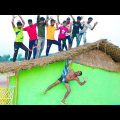Must Watch New Very Special Funny Video 2023,Top New Comedy Video 2023 Ep- 207 By @MYFAMILYComedy