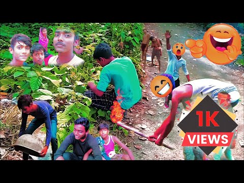 😂Try To Not Funny Video Bangla Funny Moment | DESI BOY 777