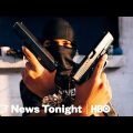 Brazil's Drug Gangs Are Prepared To Go To War With Bolsonaro (HBO)