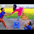 Top New Funniest Comedy Video 😂 Most Watch Viral Funny Video 2023 Episode 84 By @ourfuntv0,