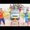 New Entertainment Top Funny Video Best Comedy in 2022 Episode 57 by Funny Family