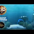 An Underwater Case | CID | Most Viewed
