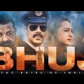 Ajay Devgan New Blockbuster Hindi Dubbed Action Movie | New South Indian Hindi Dubbed Superhit Movie