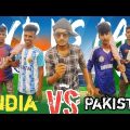 World Cup Final 2022 | bangla funny video | its Rabbi | Unique Vai