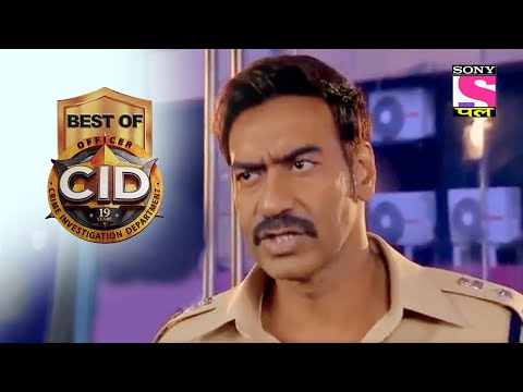 Best Of CID | सीआईडी | CID Mein Singham – Part 2 | Full Episode