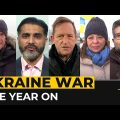 Ukraine’s Zelenskyy pledges push for victory