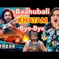 Pathaan vs Baahubali 2 – Box Office Collection | Deeksha Sharma