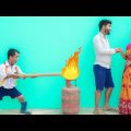 Must Watch New Very Special Funny Video 2023😂 Top New Comedy Video 2023 Episode 112 By Fun Tv 24