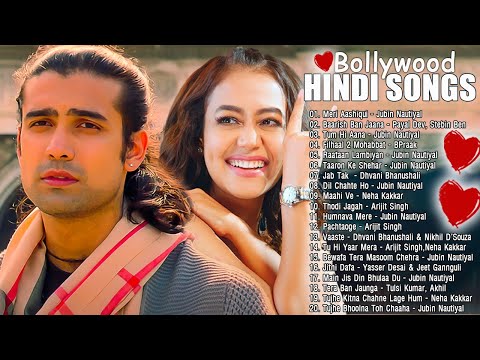 hindi new song 🧡  latest bollywood songs 🧡 arijit singh,atif aslam,jubin nautiyal,neha kakkar 🧡